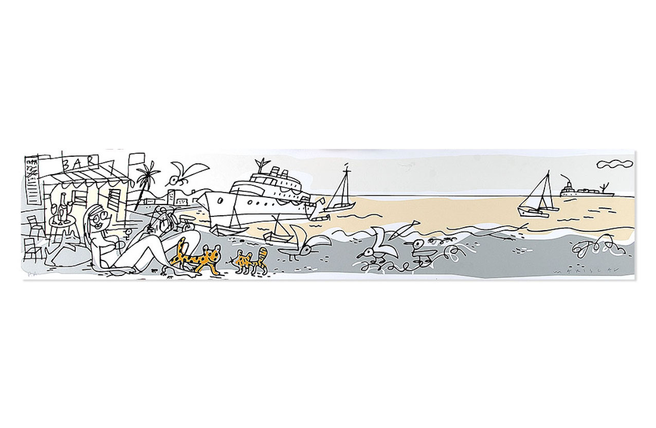 Haciendo las Americas